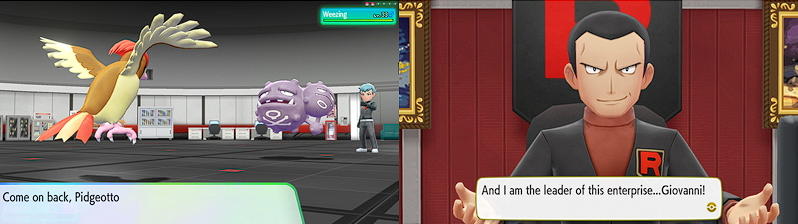 Hướng dẫn chơi Pokémon Let’s Go Pikachu và Let’s Go Eevee hoàn chỉnh