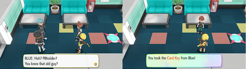 Hướng dẫn chơi Pokémon Let’s Go Pikachu và Let’s Go Eevee hoàn chỉnh