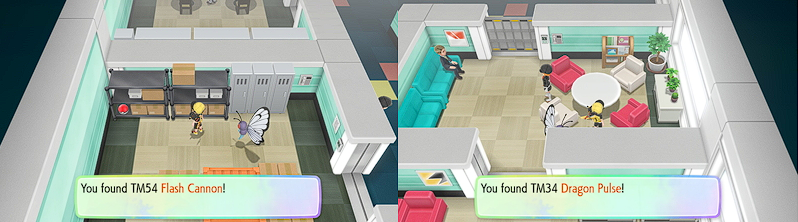 Hướng dẫn chơi Pokémon Let’s Go Pikachu và Let’s Go Eevee hoàn chỉnh