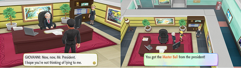 Hướng dẫn chơi Pokémon Let’s Go Pikachu và Let’s Go Eevee hoàn chỉnh