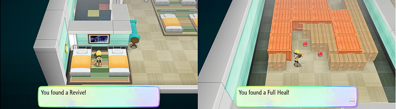 Hướng dẫn chơi Pokémon Let’s Go Pikachu và Let’s Go Eevee hoàn chỉnh