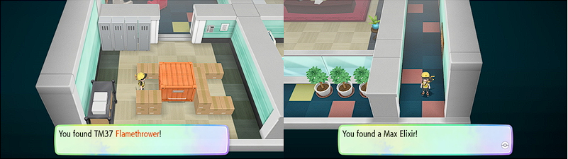 Hướng dẫn chơi Pokémon Let’s Go Pikachu và Let’s Go Eevee hoàn chỉnh