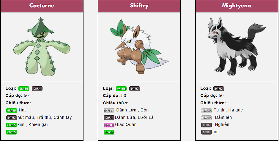 Hướng dẫn chơi Pokemon Omega Ruby và Alpha Sapphire