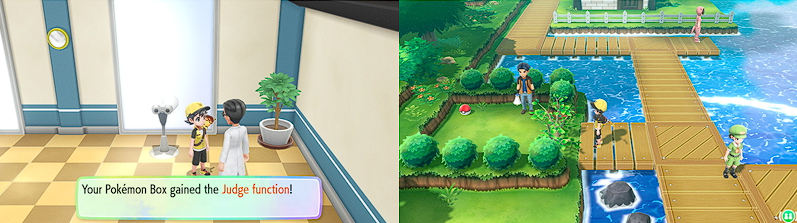 Hướng dẫn chơi Pokémon Let’s Go Pikachu và Let’s Go Eevee hoàn chỉnh