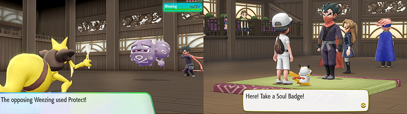 Hướng dẫn chơi Pokémon Let’s Go Pikachu và Let’s Go Eevee hoàn chỉnh
