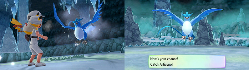 Hướng dẫn chơi Pokémon Let’s Go Pikachu và Let’s Go Eevee hoàn chỉnh