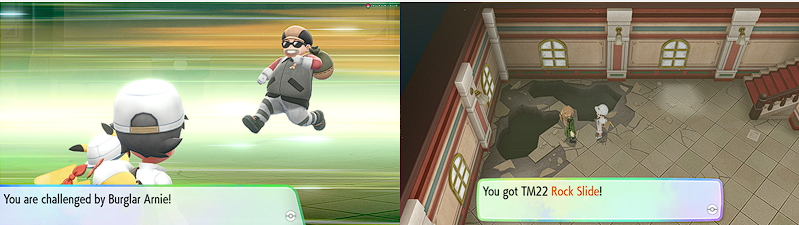 Hướng dẫn chơi Pokémon Let’s Go Pikachu và Let’s Go Eevee hoàn chỉnh