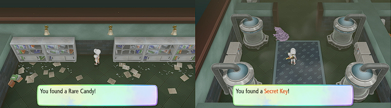 Hướng dẫn chơi Pokémon Let’s Go Pikachu và Let’s Go Eevee hoàn chỉnh