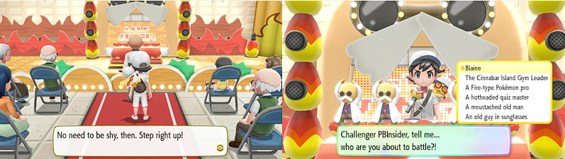 Hướng dẫn chơi Pokémon Let’s Go Pikachu và Let’s Go Eevee hoàn chỉnh