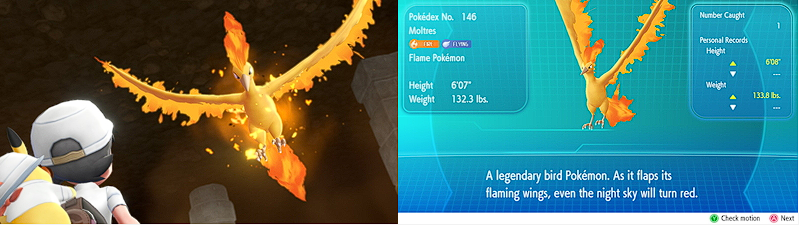 Hướng dẫn chơi Pokémon Let’s Go Pikachu và Let’s Go Eevee hoàn chỉnh