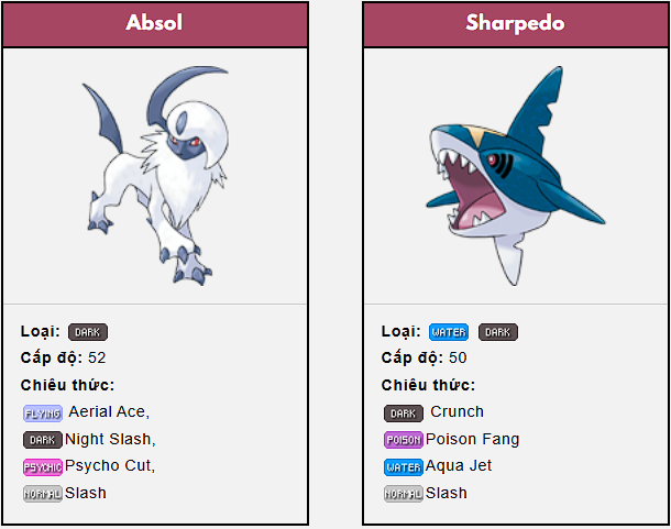 Hướng dẫn chơi Pokemon Omega Ruby và Alpha Sapphire