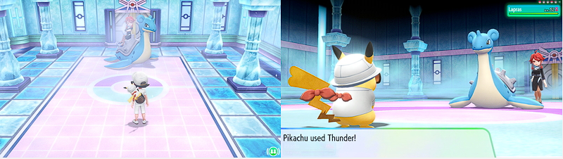 Hướng dẫn chơi Pokémon Let’s Go Pikachu và Let’s Go Eevee hoàn chỉnh