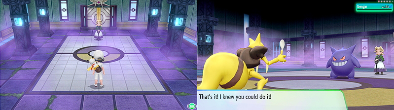 Hướng dẫn chơi Pokémon Let’s Go Pikachu và Let’s Go Eevee hoàn chỉnh
