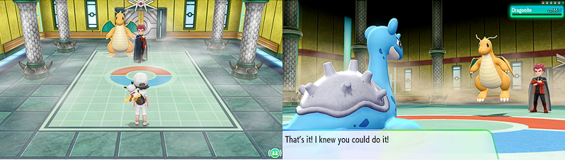 Hướng dẫn chơi Pokémon Let’s Go Pikachu và Let’s Go Eevee hoàn chỉnh