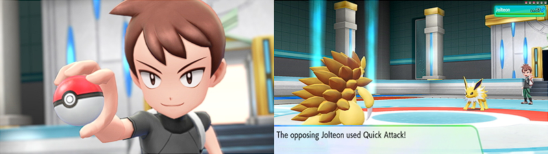 Hướng dẫn chơi Pokémon Let’s Go Pikachu và Let’s Go Eevee hoàn chỉnh