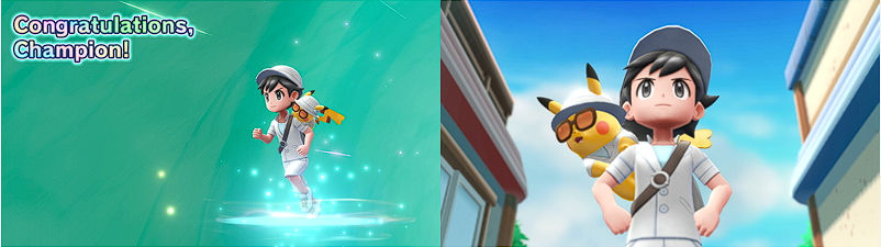 Hướng dẫn chơi Pokémon Let’s Go Pikachu và Let’s Go Eevee hoàn chỉnh
