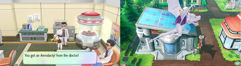 Hướng dẫn chơi Pokémon Let’s Go Pikachu và Let’s Go Eevee hoàn chỉnh
