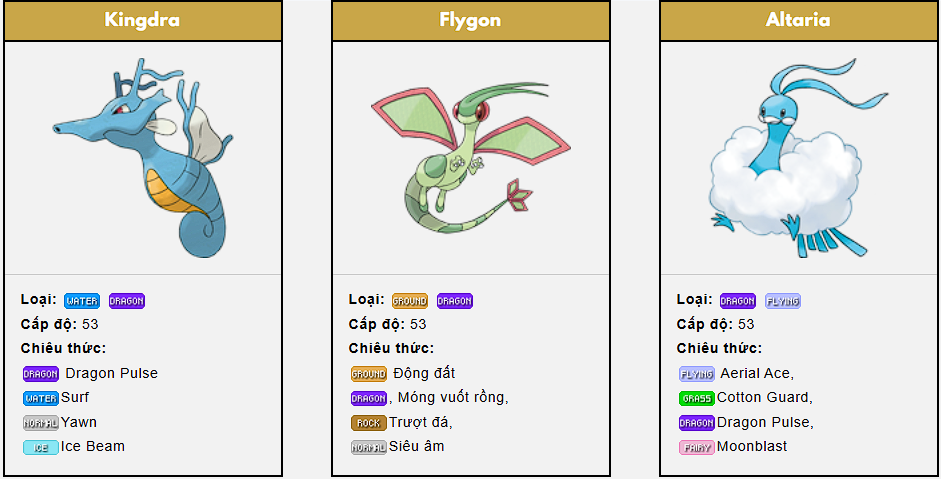Hướng dẫn chơi Pokemon Omega Ruby và Alpha Sapphire