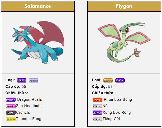 Hướng dẫn chơi Pokemon Omega Ruby và Alpha Sapphire