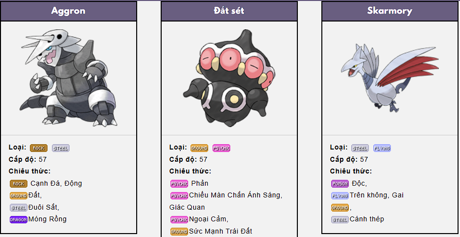 Hướng dẫn chơi Pokemon Omega Ruby và Alpha Sapphire