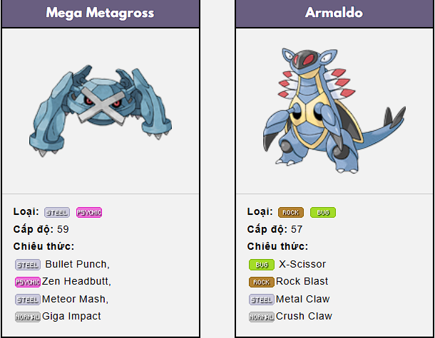Hướng dẫn chơi Pokemon Omega Ruby và Alpha Sapphire