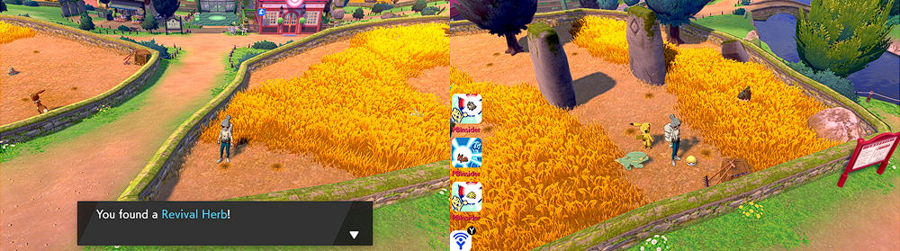 Hướng dẫn chơi game Pokemon Sword and Shield hoàn chỉnh