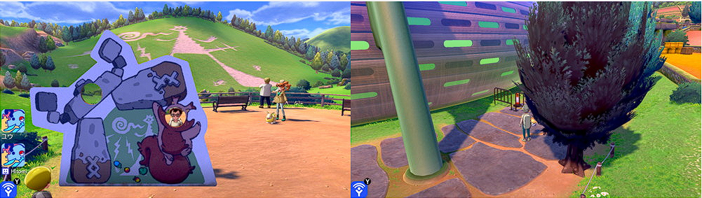 Hướng dẫn chơi game Pokemon Sword and Shield hoàn chỉnh
