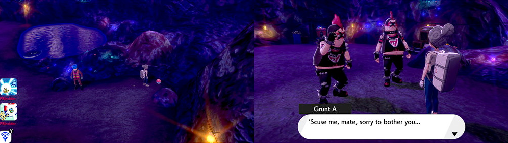 Hướng dẫn chơi game Pokemon Sword and Shield hoàn chỉnh