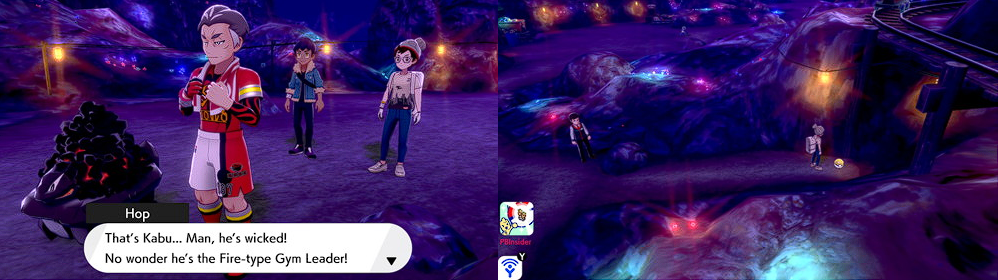 Hướng dẫn chơi game Pokemon Sword and Shield hoàn chỉnh