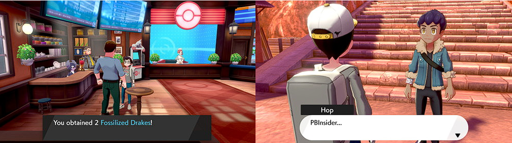 Hướng dẫn chơi game Pokemon Sword and Shield hoàn chỉnh
