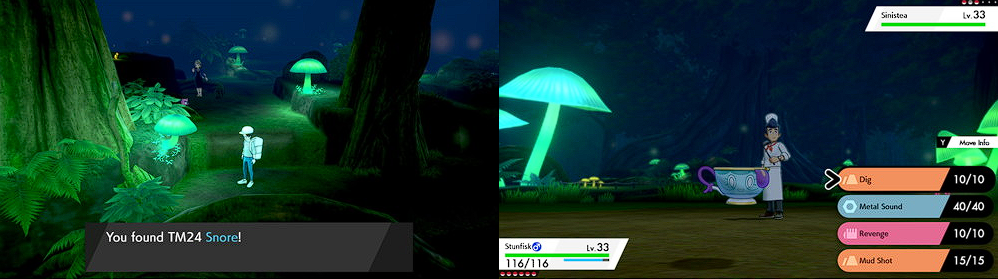 Hướng dẫn chơi game Pokemon Sword and Shield hoàn chỉnh