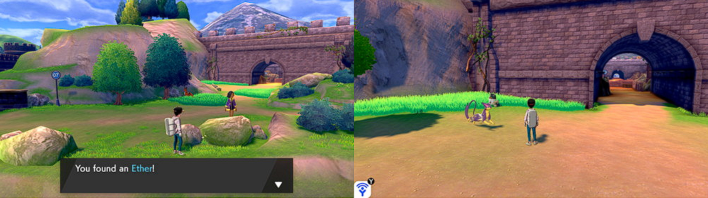 Hướng dẫn chơi game Pokemon Sword and Shield hoàn chỉnh