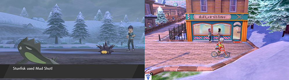 Hướng dẫn chơi game Pokemon Sword and Shield hoàn chỉnh
