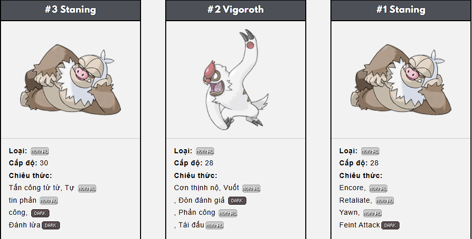 Hướng dẫn chơi Pokemon Omega Ruby và Alpha Sapphire