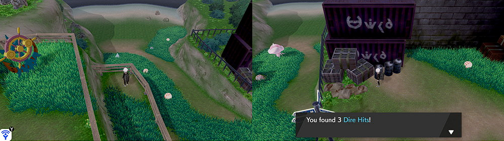 Hướng dẫn chơi game Pokemon Sword and Shield hoàn chỉnh