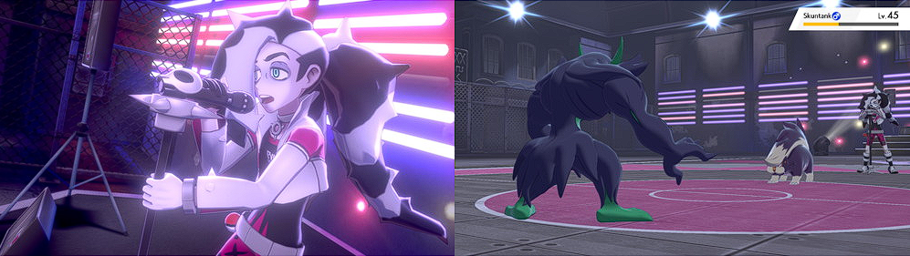 Hướng dẫn chơi game Pokemon Sword and Shield hoàn chỉnh