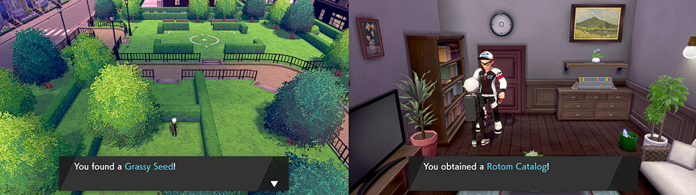 Hướng dẫn chơi game Pokemon Sword and Shield hoàn chỉnh