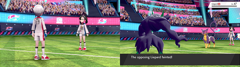 Hướng dẫn chơi game Pokemon Sword and Shield hoàn chỉnh