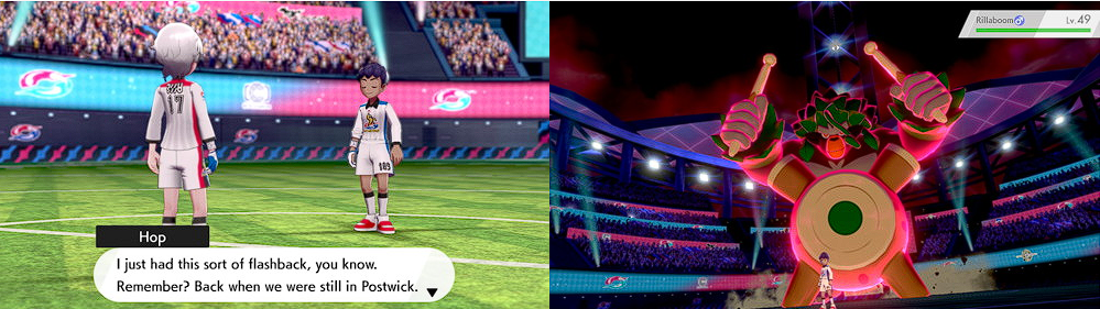 Hướng dẫn chơi game Pokemon Sword and Shield hoàn chỉnh