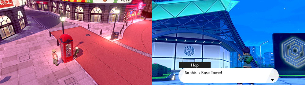 Hướng dẫn chơi game Pokemon Sword and Shield hoàn chỉnh