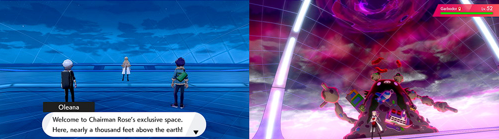Hướng dẫn chơi game Pokemon Sword and Shield hoàn chỉnh