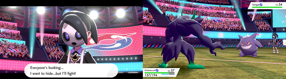 Hướng dẫn chơi game Pokemon Sword and Shield hoàn chỉnh