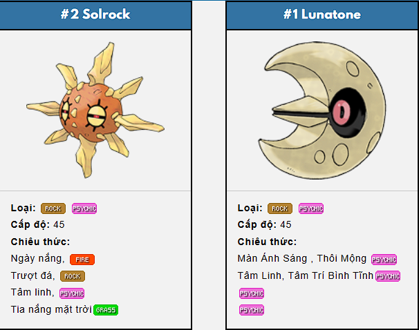 Hướng dẫn chơi Pokemon Omega Ruby và Alpha Sapphire