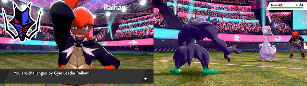 Hướng dẫn chơi game Pokemon Sword and Shield hoàn chỉnh