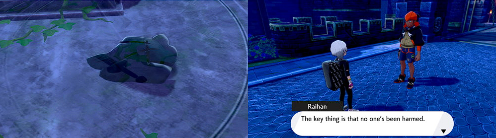 Hướng dẫn chơi game Pokemon Sword and Shield hoàn chỉnh