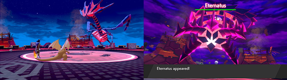Hướng dẫn chơi game Pokemon Sword and Shield hoàn chỉnh