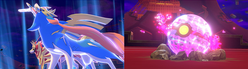 Hướng dẫn chơi game Pokemon Sword and Shield hoàn chỉnh