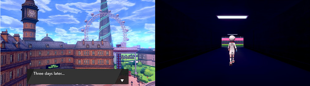 Hướng dẫn chơi game Pokemon Sword and Shield hoàn chỉnh