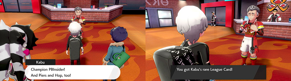 Hướng dẫn chơi game Pokemon Sword and Shield hoàn chỉnh