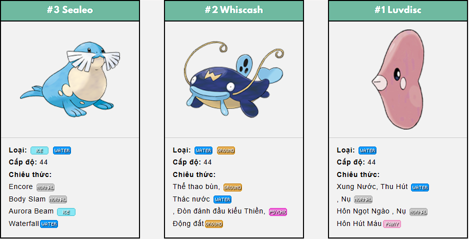 Hướng dẫn chơi Pokemon Omega Ruby và Alpha Sapphire